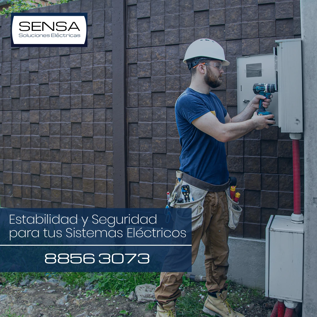 Instalación de Mallas de Tierra